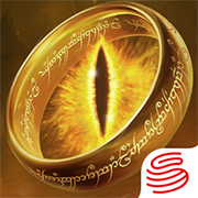 Lord Of The Rings++ Logo